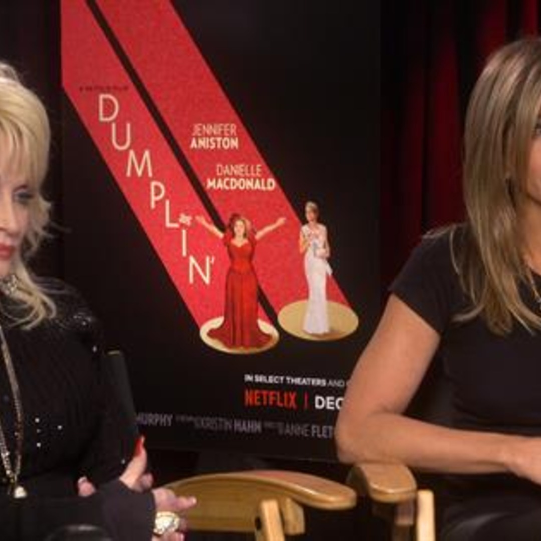Dumplin Netflix Deutschland Dumplin Netflix Deutschland